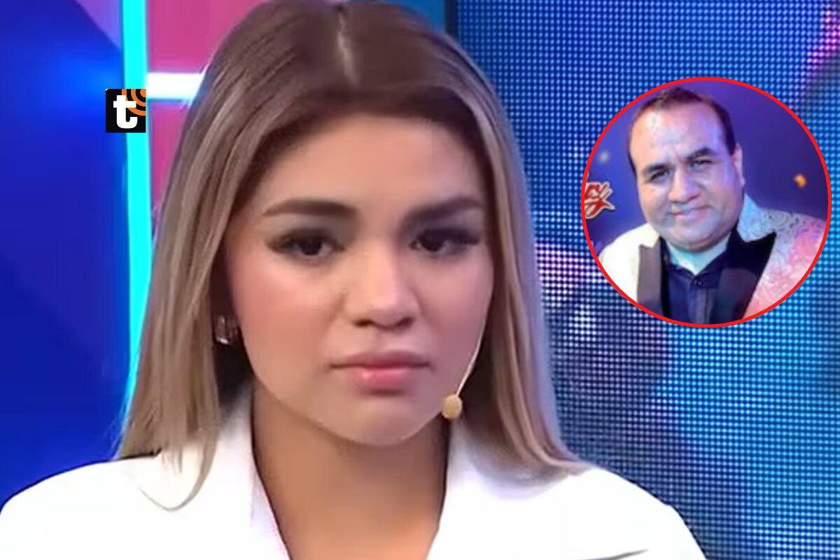¿Dónde está César Sánchez? Lo último que se sabe del exdirector de La Bella Luz tras denuncia de Naldy Saldaña por acoso sexual
