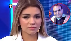 ¿Dónde está César Sánchez? Lo último que se sabe del exdirector de La Bella Luz tras denuncia de Naldy Saldaña por acoso sexual