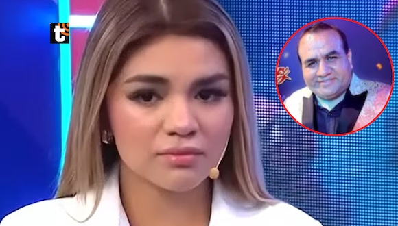 Lo último que se sabe del exdirector de La Bella Luz tras denuncia de Naldy Saldaña por acoso sexual