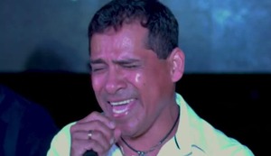 Geral García salió de la orquesta ‘Kaliente’: Esta es la razón