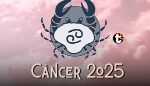 Horóscopo 2025 de Cáncer, predicciones: ¿Qué le espera el próximo año en el amor, la salud y el dinero?