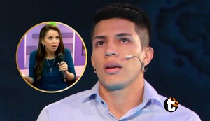 Ítalo acusa a Greissy de no matricular a sus hijos en el colegio: Ella lo reconoce y se justifica