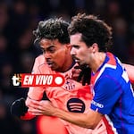 Sigue partidazo por fecha 3 de Champions
