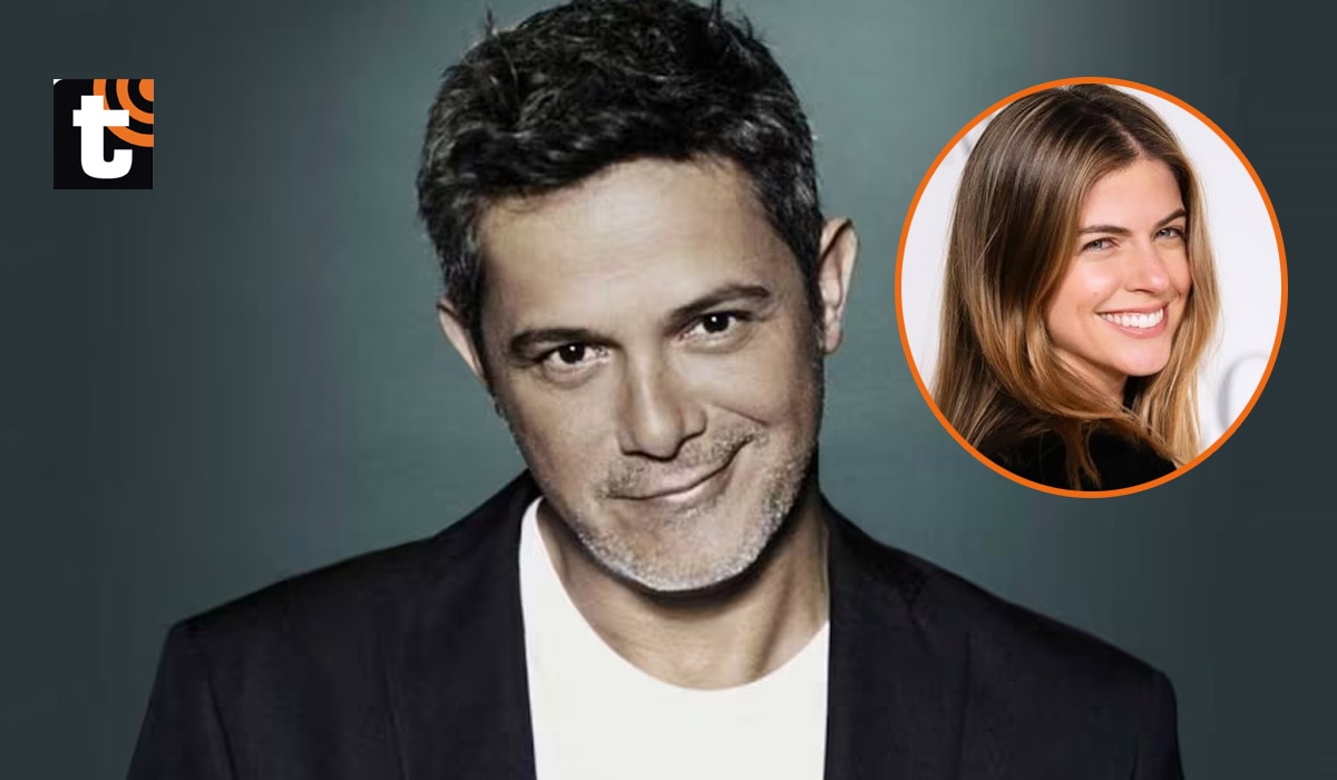 Alejandro Sanz acompañó el post con un mensaje que generó diversas interpretaciones entre sus seguidores.