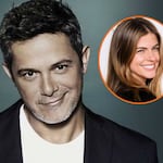 Alejandro Sanz expone su amor por Stephanie Cayo con romántica foto: “No hace falta mucho, pero todo se entiende”