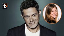 Alejandro Sanz expone su amor por Stephanie Cayo con romántica foto: “No hace falta mucho, pero todo se entiende”