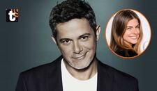 Alejandro Sanz expone su amor por Stephanie Cayo con romántica foto: “No hace falta mucho, pero todo se entiende”