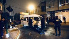 Extorsionadores perpetraron 214 ataques contra vehículos de transporte público entre agosto del 2024 y mayo del 2026