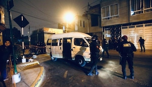 Extorsionadores perpetraron 214 ataques contra vehículos de transporte público entre agosto del 2024 y mayo del 2026