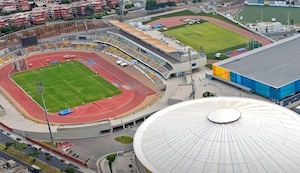 Anuncian cambio de fecha para los Panamericanos Lima 2027