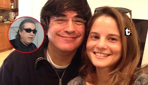 Jaime Bayly se pronuncia tras escribir sobre su esposa Silvia Núñez y una infidelidad: ¿Qué dijo?