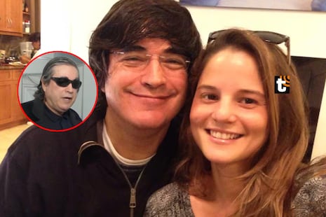 Jaime Bayly se pronuncia tras escribir sobre su esposa Silvia Núñez y una infidelidad: ¿Qué dijo?