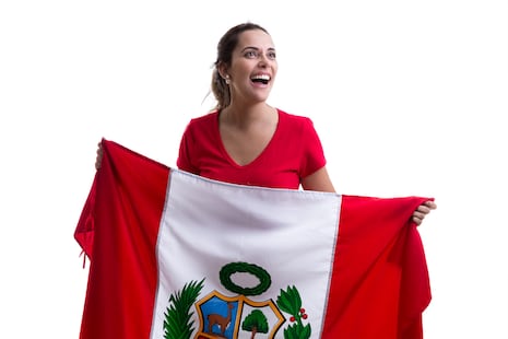 Los apellidos más frecuentes en el Perú y su origen