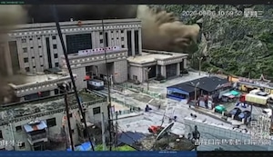 Tragedia en Nepal: Devastadora inundación deja al menos 362 muertos y cientos de turistas desaparecidos | FUERTES IMÁGENES