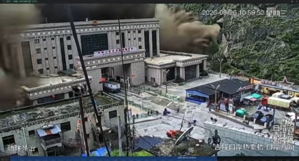 Tragedia en Nepal: Devastadora inundación deja al menos 95 muertos y cientos de turistas desaparecidos | FUERTES IMÁGENES