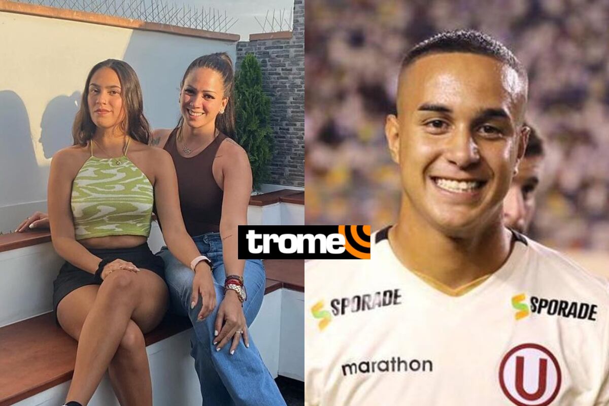 Hija de Melissa Klug deja entrever que Jesús Barco fue infiel: Gianella Marquina lanza tremenda indirecta (Foto: IG)