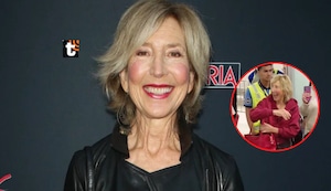 Lin Shaye en Lima: así fue la llegada de la leyenda del terror por el estreno de ‘La noche del demonio 6’