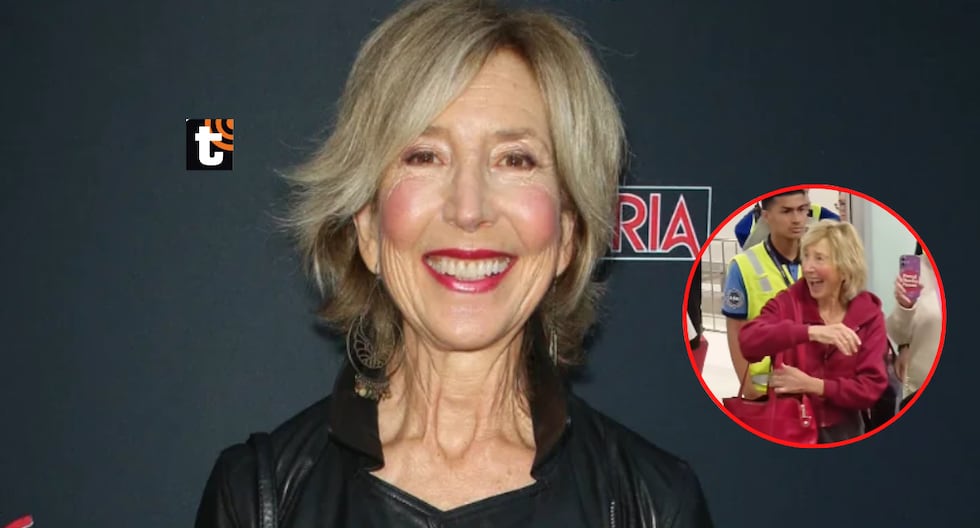 Lin Shaye en Lima: así fue la llegada de la leyenda del terror por el estreno de ‘La noche del demonio 6’