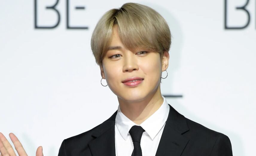 Agencia de Jimin confirmó robo de 100 millones de wones