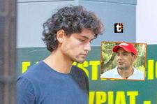 Caso Adrián Villar: ¿Quién viajó a Cajamarca? Parece joven con similar nombre y registra vuelo