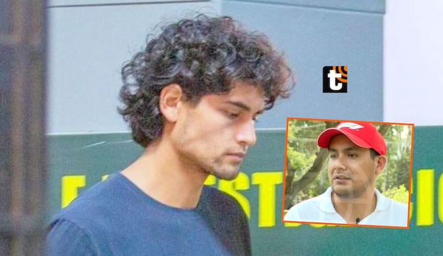 Caso Adrián Villar: posible error de identificación en Cajamarca