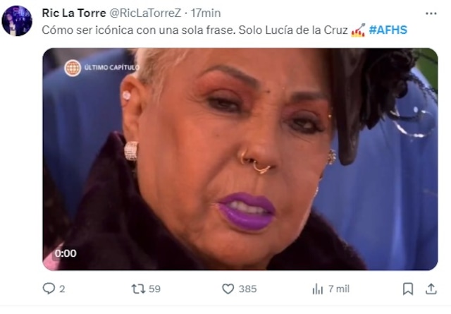 'AFHS': los memes más divertidos del capítulo final.