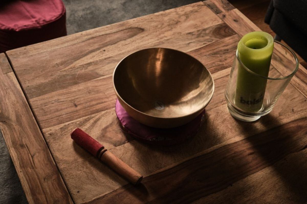 Aprovecha el solsticio de invierno de invierno para recargar energías (Foto: Pixabay)