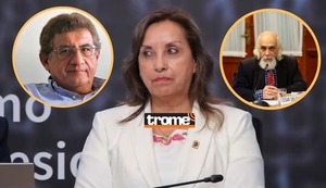 Juan Sheput advierte que el Gobierno busca proteger a la delincuencia