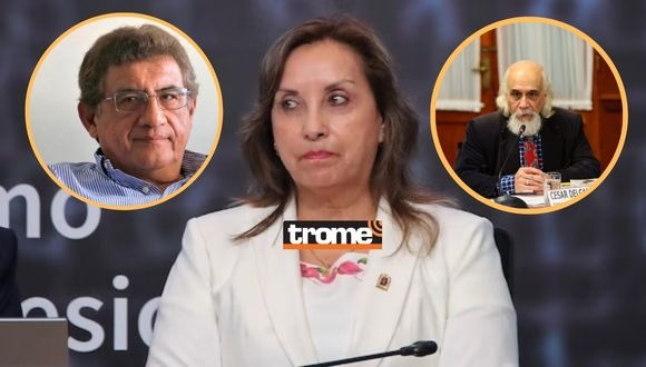 Juan Sheput criticó la demora del Gobierno para observar la ley, mientras que César Delgado-Guembes explicó el proceso que debe seguirse en el Congreso.