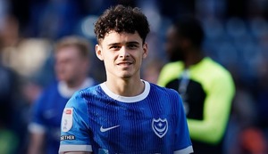 Alex Robertson marcó con el Cardiff contra el Coventry City en la Championship | VIDEO