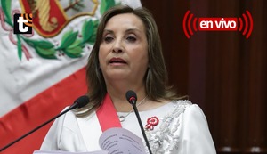 Mensaje a la nación 2024: Dina Boluarte finalizó su discurso presidencial tras cinco horas, conoce todos los detalles AQUÍ