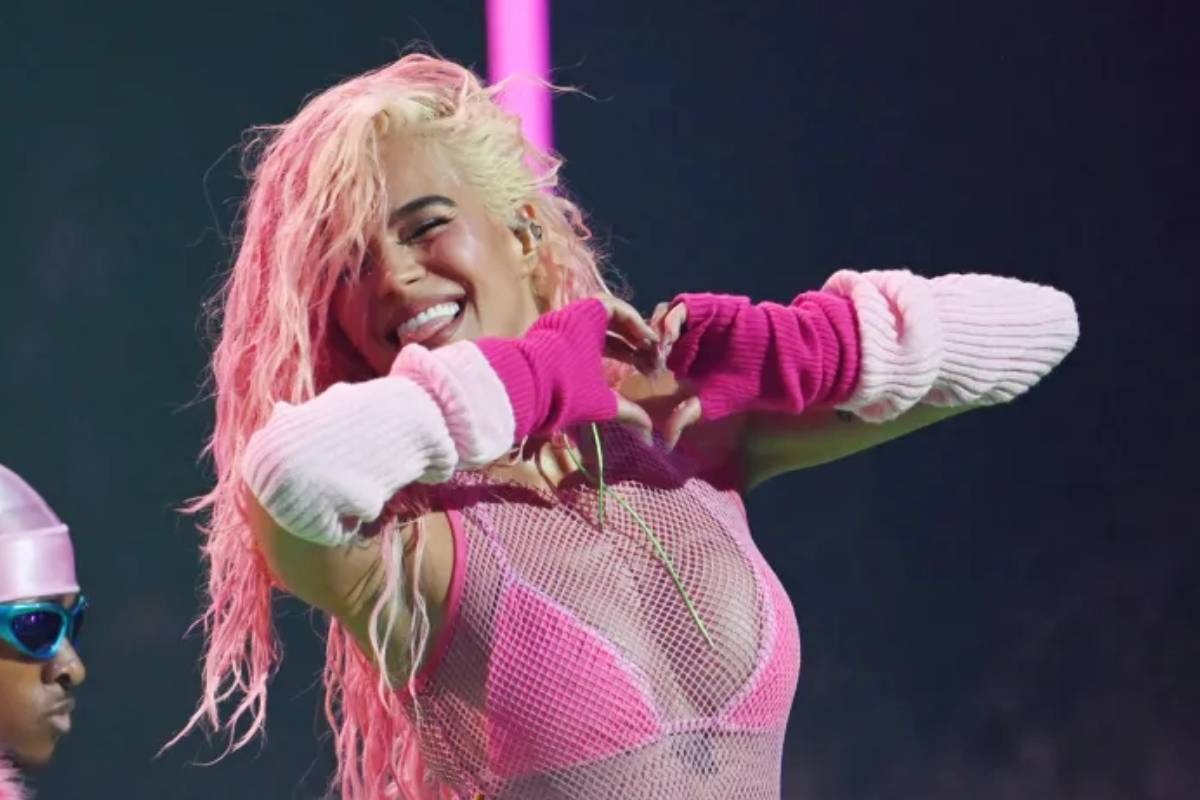 Conoce cuándo será la preventa de boletos para el concierto de Karol G en Lima en abril del próximo año.