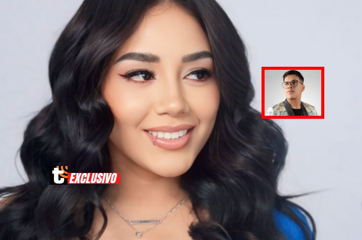 Roxana Molina dice que no pasa nada con Chechito