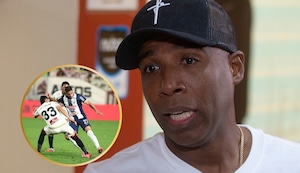 Cuto Guadalupe: “El clásico fue frío, aburrido y ambos equipos quedaron en deuda”