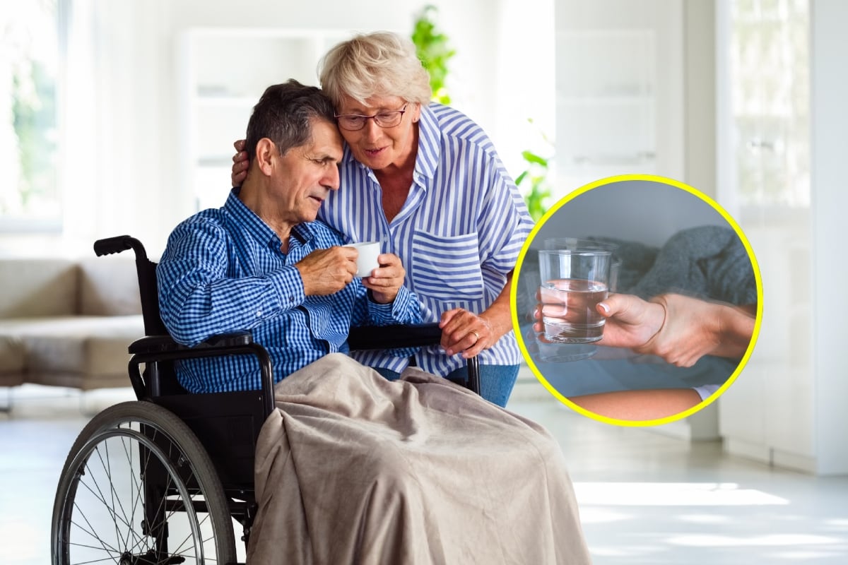 Enfermedad de Parkinson no tiene cura, pero sí tratamientos para aliviar los síntomas. Foto: Istock.