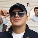 ‘Chechito’ niega haber sido infiel y marca distancia de Mario y Said: “Me porto muy bien”