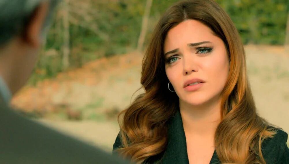 Züleyha está preocupada por Demir (Foto: Tims & B Productions)