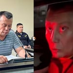 Mandan a la cárcel a comandante PNP que insultó a policía