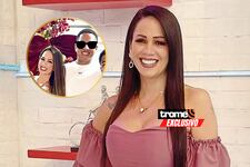 Melissa revela que su hijo mayor con Farfán quiere estudiar en el extranjero: “Estamos viendo todo para que postule”