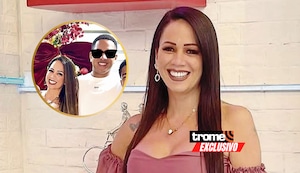 Melissa revela que su hijo mayor con Farfán quiere estudiar en el extranjero: “Estamos viendo todo para que postule”