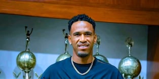 Pedro Gallese aun tien contrato con Deportivo Cali ¿Alianza pagará su salida? (Foto: @DCali)