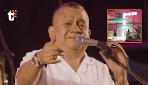 Tony Rosado rompe su silencio tras atentado armado contra su local: “Me encuentro asustado con esta situación”