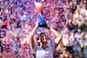 ¡Campeón peruano! Ignacio Buse derrota a Tommy Paul y gana el ATP 500 de Hamburgo | VIDEO