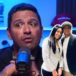 Manco dice tener la conciencia limpia tras infidelidad: “Luchar sería aceptar de que cometí un error”