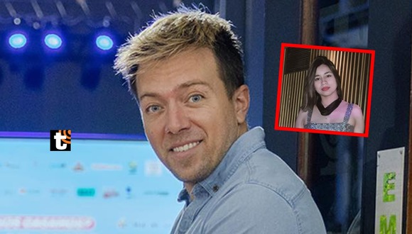 Julian Zucchi desea vivir romance sin complicaciones