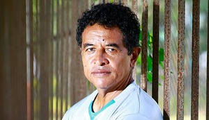 Juan José Oré: " El ‘Tunche’ Rivera se ganó el puesto”