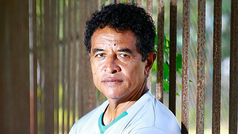 Para Juan José Oré, el 'Tunche' Rivera se ganó el titularato en Universitario.