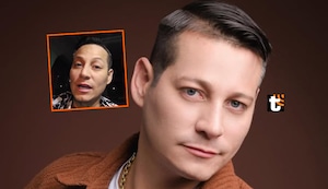 Luigui Carbajal se hará la vasectomía tras ampay ingresando a hotel: “No tengan miedo”