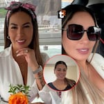Se somete a 'retoquitos' y sorprende con su cambio