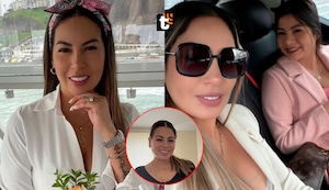 Hija mayor de Pamela López se somete a nuevos ‘retoquitos’ y sorprende al mostrar sus resultados: así luce ahora